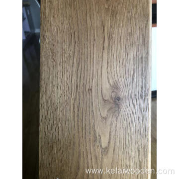 European oak ABCD grade engineered wooden flooring